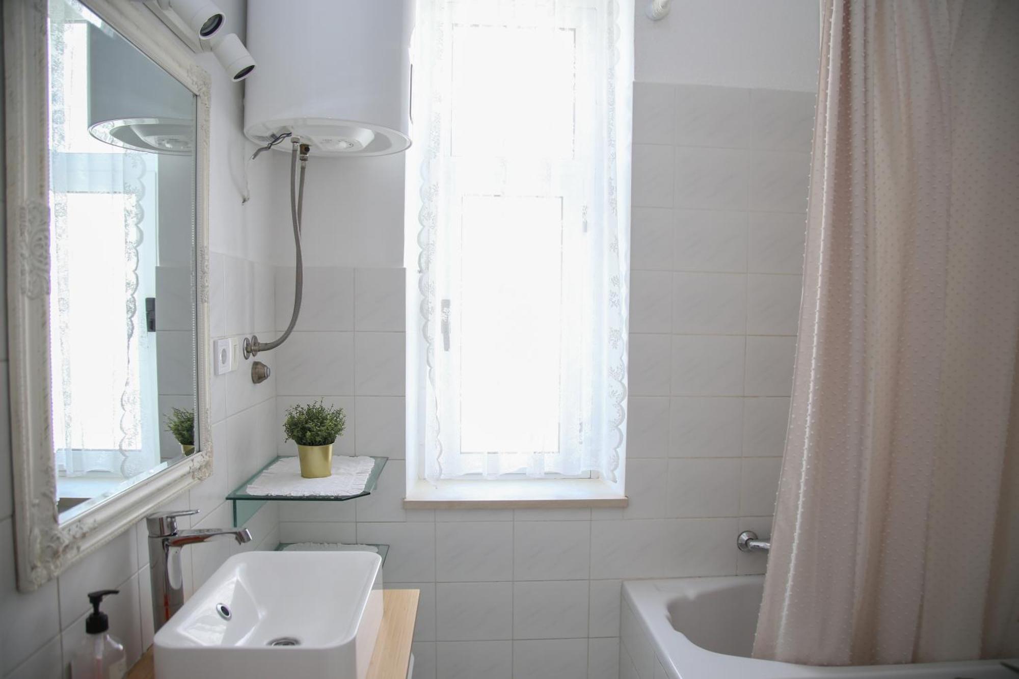 Lux Duje Apartament