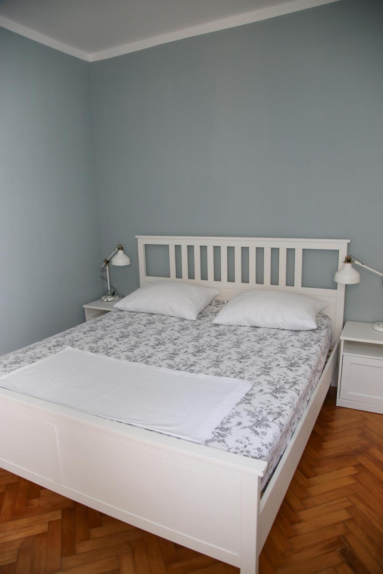 Apartament Lux Duje *